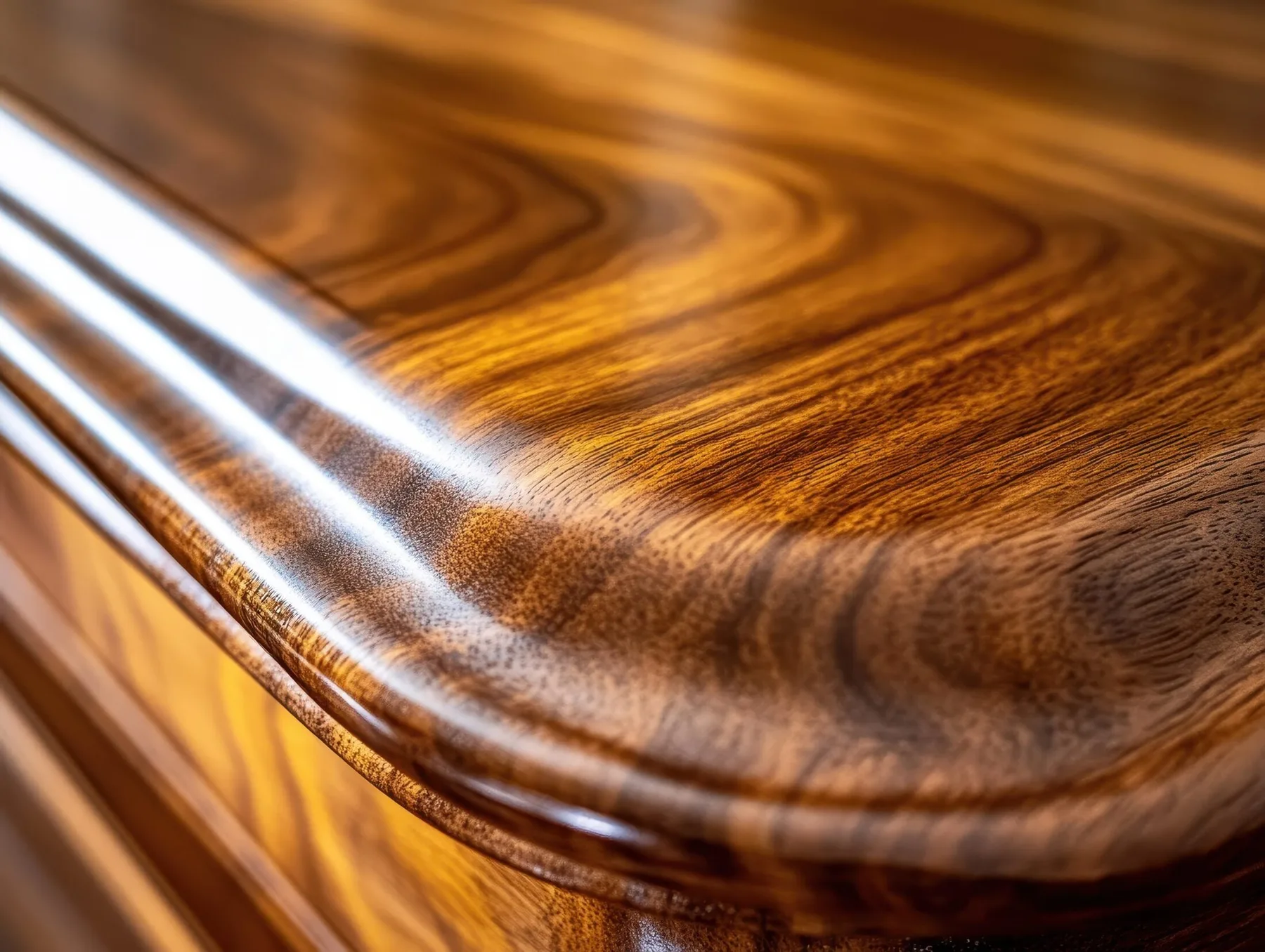 French polishing in the Corinthian workshop
